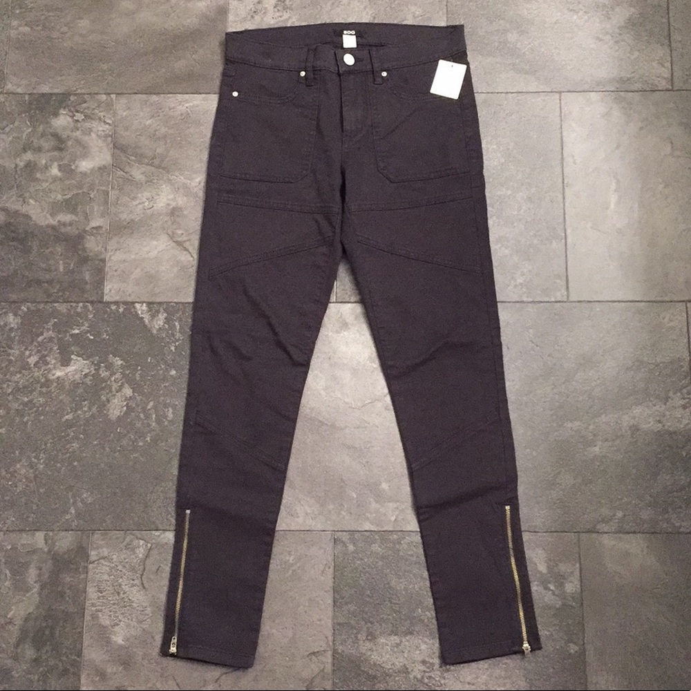 Urban outfitters Zipper Pants